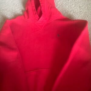 Ralph Lauren Hoodie SZ Large